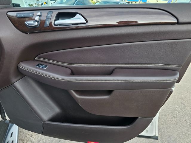 2019 Mercedes-Benz GLS 450 | Brownsville TX | English Motors