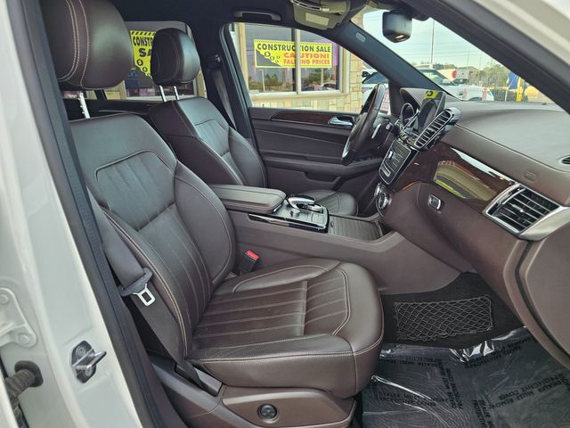 2019 Mercedes-Benz GLS 450 | Brownsville TX | English Motors