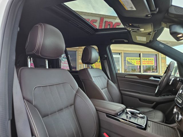 2019 Mercedes-Benz GLS 450 | Brownsville TX | English Motors 2019 Mercedes-Benz GLS 450 | Brownsville TX | English Motors