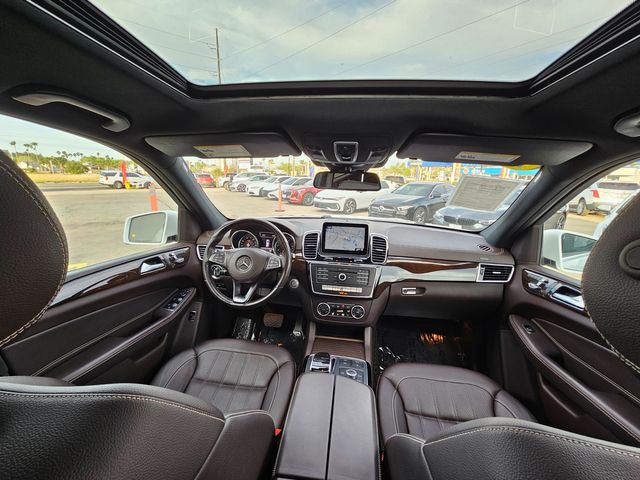 2019 Mercedes-Benz GLS 450 | Brownsville TX | English Motors