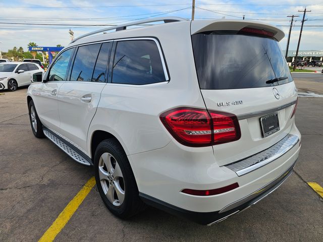 2019 Mercedes-Benz GLS 450 | Brownsville TX | English Motors