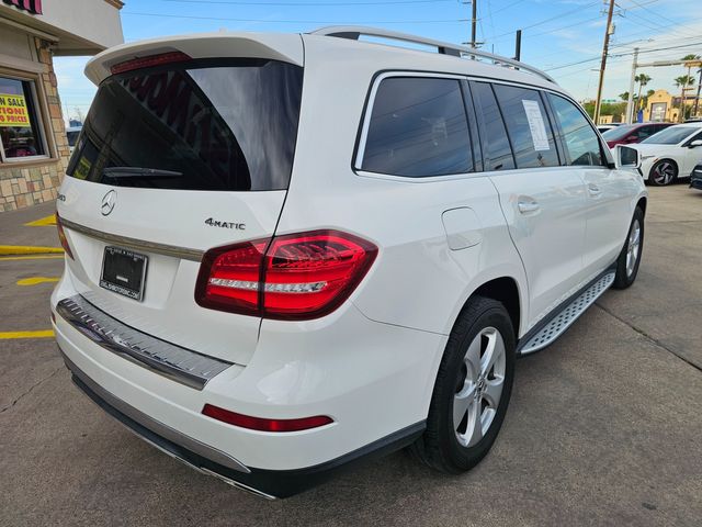 2019 Mercedes-Benz GLS 450 | Brownsville TX | English Motors