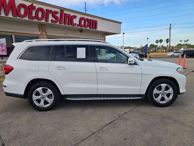 2019 Mercedes-Benz GLS 450 | Brownsville TX | English Motors