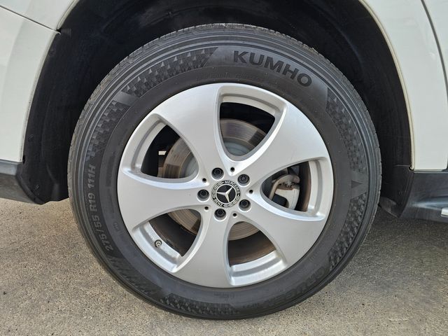 2019 Mercedes-Benz GLS 450 | Brownsville TX | English Motors