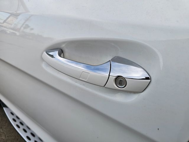 2019 Mercedes-Benz GLS 450 | Brownsville TX | English Motors