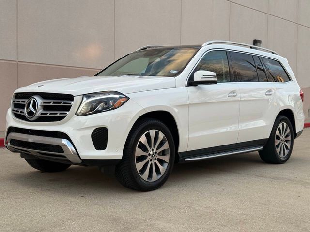 2019 Mercedes-Benz GLS 450 | Houston, TX | Houston Auto Credit 2019 Mercedes-Benz GLS 450 | Houston, TX | Houston Auto Credit