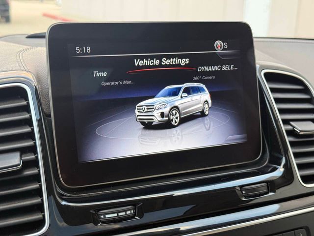 2019 Mercedes-Benz GLS 450 | Houston, TX | Houston Auto Credit 2019 Mercedes-Benz GLS 450 | Houston, TX | Houston Auto Credit