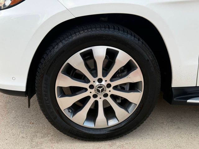 2019 Mercedes-Benz GLS 450 | Houston, TX | Houston Auto Credit 2019 Mercedes-Benz GLS 450 | Houston, TX | Houston Auto Credit