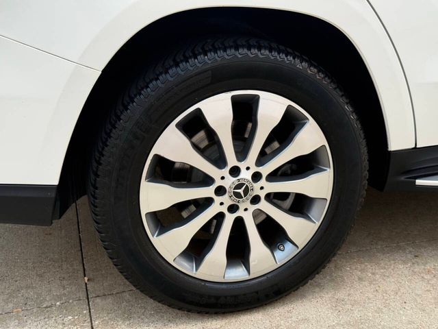 2019 Mercedes-Benz GLS 450 | Houston, TX | Houston Auto Credit 2019 Mercedes-Benz GLS 450 | Houston, TX | Houston Auto Credit