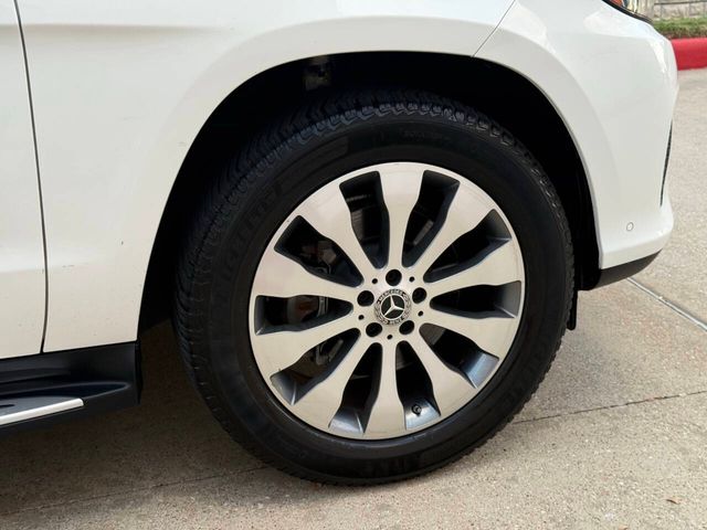 2019 Mercedes-Benz GLS 450 | Houston, TX | Houston Auto Credit 2019 Mercedes-Benz GLS 450 | Houston, TX | Houston Auto Credit