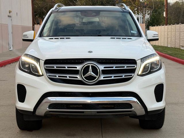 2019 Mercedes-Benz GLS 450 | Houston, TX | Houston Auto Credit 2019 Mercedes-Benz GLS 450 | Houston, TX | Houston Auto Credit