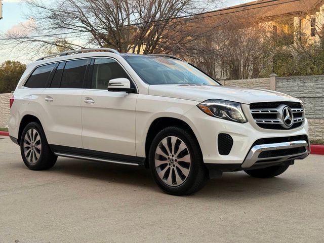 2019 Mercedes-Benz GLS 450 | Houston, TX | Houston Auto Credit 2019 Mercedes-Benz GLS 450 | Houston, TX | Houston Auto Credit