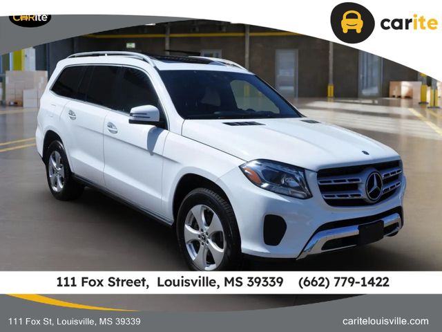 2019 Mercedes-Benz GLS 450 | Louisville, MS | CARite Louisville MS