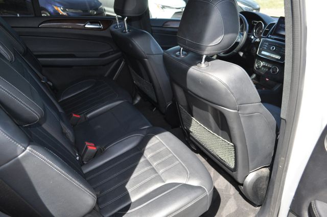 2019 Mercedes-Benz GLS 450 | Louisville, MS | CARite Louisville MS