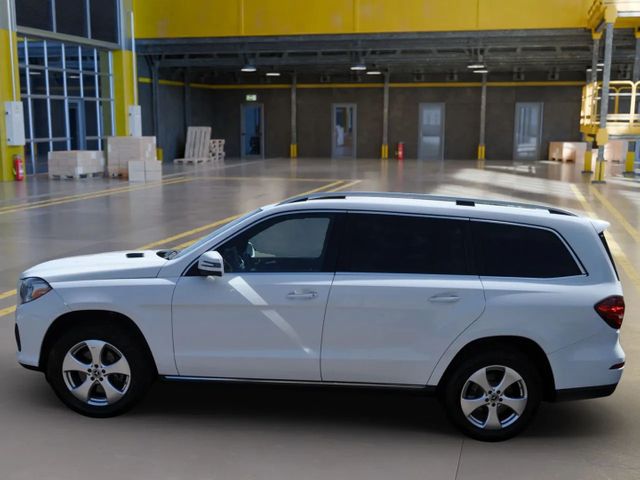 2019 Mercedes-Benz GLS 450 | Louisville, MS | CARite Louisville MS