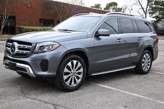 2019 Mercedes-Benz GLS 450 | Memphis, Tennessee | Memphis Car Smart