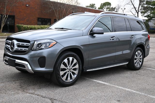 2019 Mercedes-Benz GLS 450 | Memphis, Tennessee | Memphis Car Smart