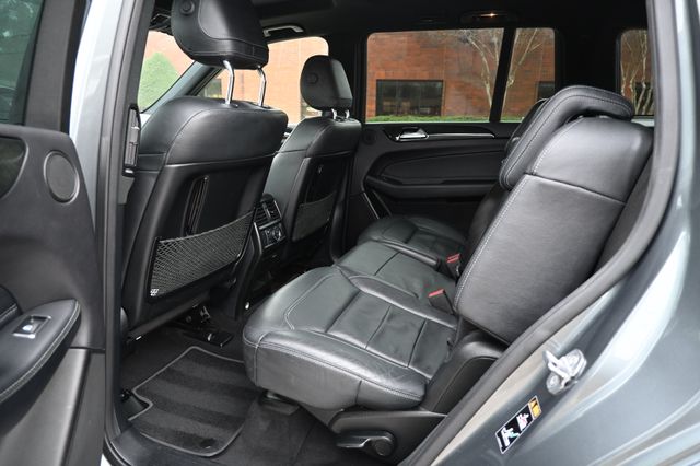 2019 Mercedes-Benz GLS 450