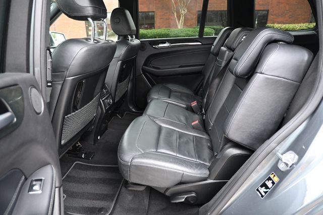 2019 Mercedes-Benz GLS 450