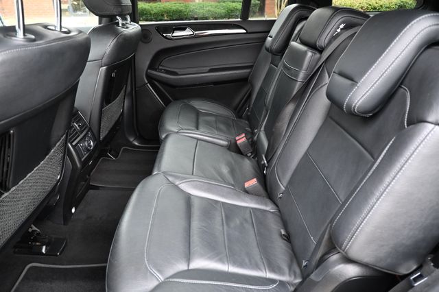 2019 Mercedes-Benz GLS 450