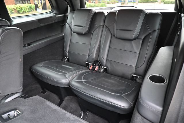 2019 Mercedes-Benz GLS 450