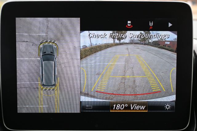 2019 Mercedes-Benz GLS 450