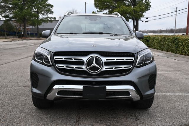 2019 Mercedes-Benz GLS 450