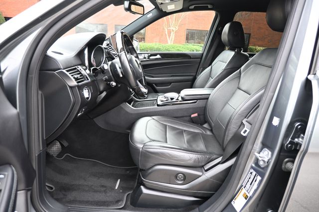 2019 Mercedes-Benz GLS 450