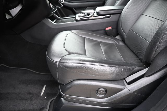 2019 Mercedes-Benz GLS 450