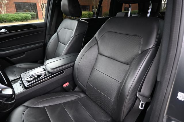 2019 Mercedes-Benz GLS 450