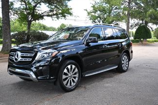 2019 Mercedes-Benz Gls