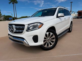 2019 Mercedes-Benz Gls