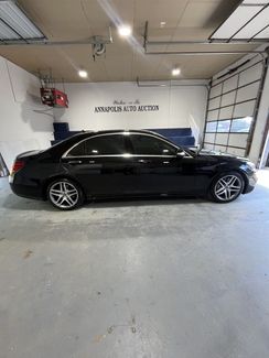 2019 Mercedes-Benz S-Class S 450 | Annapolis, MD | Annapolis Public Auto Auction