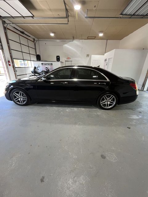 2019 Mercedes-Benz S-Class S 450 | Annapolis, MD | Annapolis Public Auto Auction 2019 Mercedes-Benz S-Class S 450 | Annapolis, MD | Annapolis Public Auto Auction