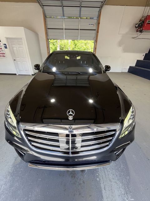 2019 Mercedes-Benz S-Class S 450 | Annapolis, MD | Annapolis Public Auto Auction