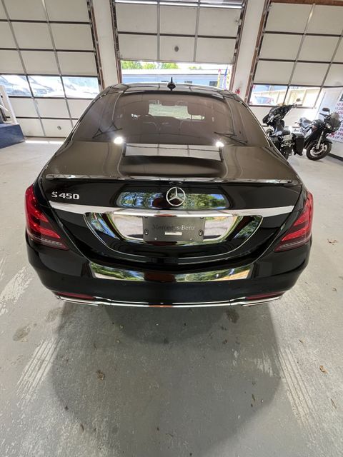 2019 Mercedes-Benz S-Class S 450 | Annapolis, MD | Annapolis Public Auto Auction 2019 Mercedes-Benz S-Class S 450 | Annapolis, MD | Annapolis Public Auto Auction