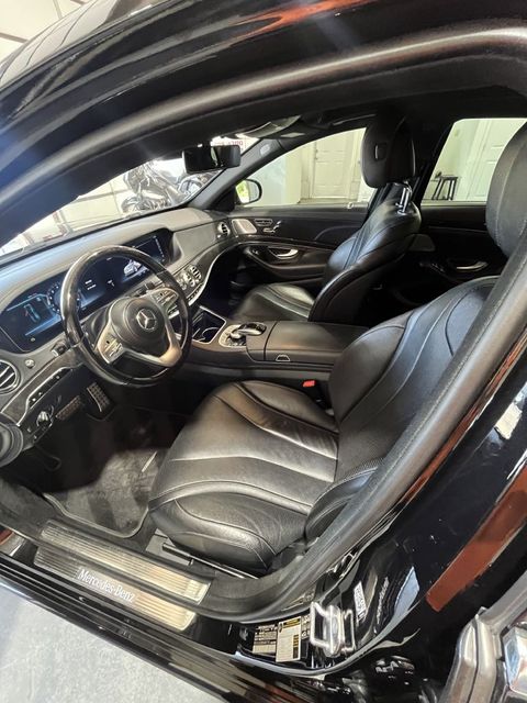 2019 Mercedes-Benz S-Class S 450 | Annapolis, MD | Annapolis Public Auto Auction 2019 Mercedes-Benz S-Class S 450 | Annapolis, MD | Annapolis Public Auto Auction