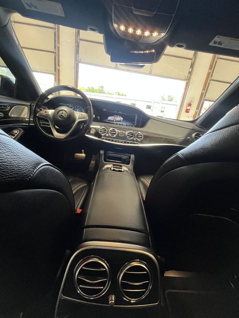 2019 Mercedes-Benz S-Class S 450 | Annapolis, MD | Annapolis Public Auto Auction 2019 Mercedes-Benz S-Class S 450 | Annapolis, MD | Annapolis Public Auto Auction