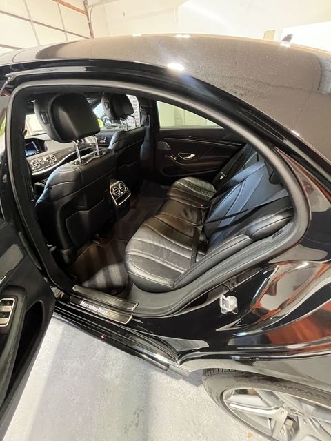 2019 Mercedes-Benz S-Class S 450 | Annapolis, MD | Annapolis Public Auto Auction