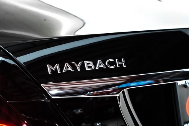 2019 Mercedes-Benz S-Class Mercedes-Maybach S 560 4MATIC with Executive Pkg | Dallas, TX | RPM Garage 2019 Mercedes-Benz S-Class Mercedes-Maybach S 560 4MATIC with Executive Pkg | Dallas, TX | RPM Garage