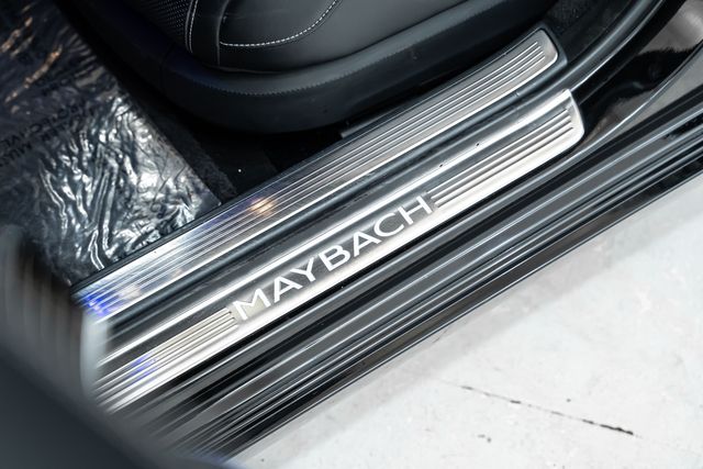 2019 Mercedes-Benz S-Class Mercedes-Maybach S 560 4MATIC with Executive Pkg | Dallas, TX | RPM Garage 2019 Mercedes-Benz S-Class Mercedes-Maybach S 560 4MATIC with Executive Pkg | Dallas, TX | RPM Garage
