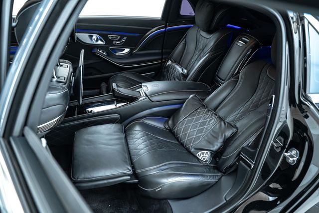 2019 Mercedes-Benz S-Class Mercedes-Maybach S 560 4MATIC with Executive Pkg | Dallas, TX | RPM Garage 2019 Mercedes-Benz S-Class Mercedes-Maybach S 560 4MATIC with Executive Pkg | Dallas, TX | RPM Garage