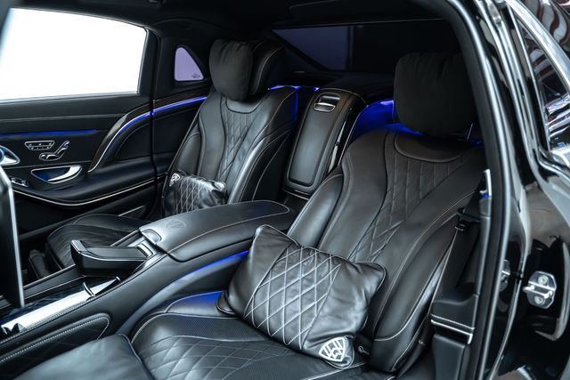 2019 Mercedes-Benz S-Class Mercedes-Maybach S 560 4MATIC with Executive Pkg | Dallas, TX | RPM Garage 2019 Mercedes-Benz S-Class Mercedes-Maybach S 560 4MATIC with Executive Pkg | Dallas, TX | RPM Garage
