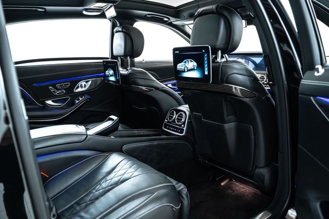 2019 Mercedes-Benz S-Class Mercedes-Maybach S 560 4MATIC with Executive Pkg | Dallas, TX | RPM Garage 2019 Mercedes-Benz S-Class Mercedes-Maybach S 560 4MATIC with Executive Pkg | Dallas, TX | RPM Garage