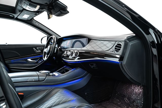 2019 Mercedes-Benz S-Class Mercedes-Maybach S 560 4MATIC with Executive Pkg | Dallas, TX | RPM Garage 2019 Mercedes-Benz S-Class Mercedes-Maybach S 560 4MATIC with Executive Pkg | Dallas, TX | RPM Garage