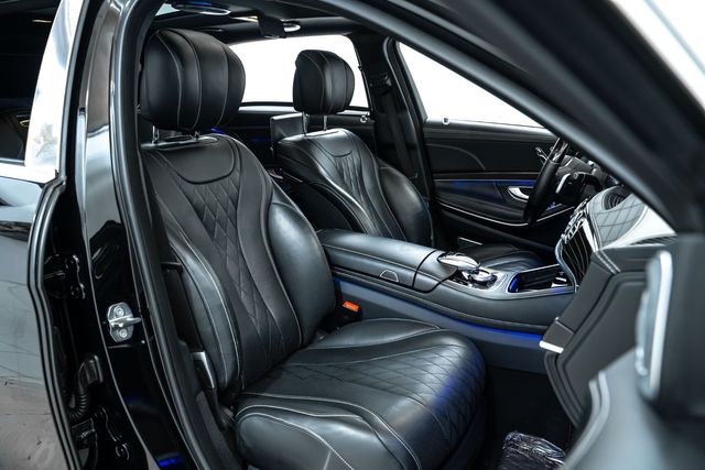 2019 Mercedes-Benz S-Class Mercedes-Maybach S 560 4MATIC with Executive Pkg | Dallas, TX | RPM Garage 2019 Mercedes-Benz S-Class Mercedes-Maybach S 560 4MATIC with Executive Pkg | Dallas, TX | RPM Garage