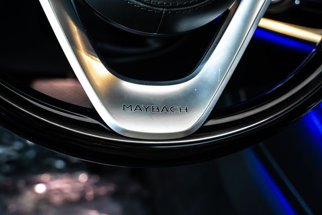 2019 Mercedes-Benz S-Class Mercedes-Maybach S 560 4MATIC with Executive Pkg | Dallas, TX | RPM Garage 2019 Mercedes-Benz S-Class Mercedes-Maybach S 560 4MATIC with Executive Pkg | Dallas, TX | RPM Garage