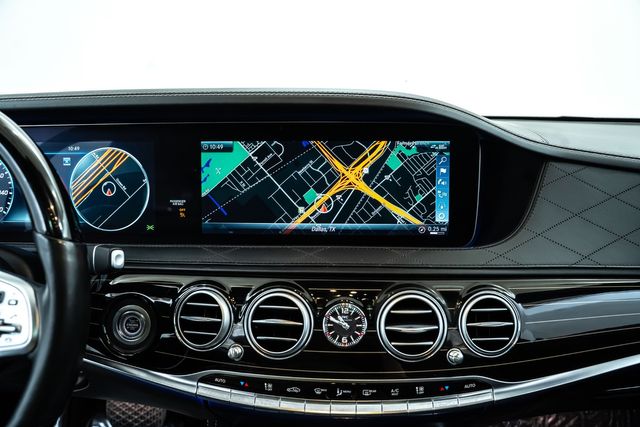 2019 Mercedes-Benz S-Class Mercedes-Maybach S 560 4MATIC with Executive Pkg | Dallas, TX | RPM Garage 2019 Mercedes-Benz S-Class Mercedes-Maybach S 560 4MATIC with Executive Pkg | Dallas, TX | RPM Garage