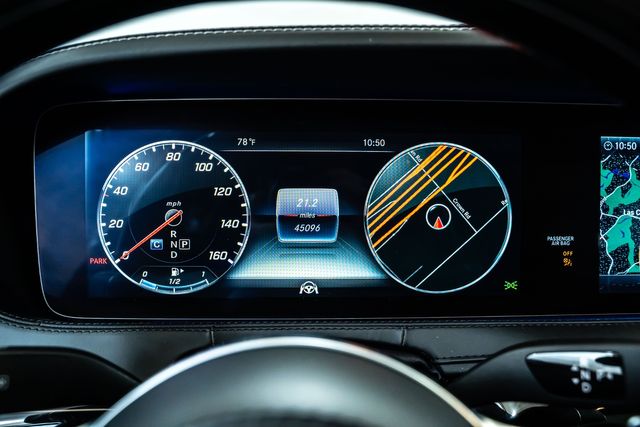 2019 Mercedes-Benz S-Class Mercedes-Maybach S 560 4MATIC with Executive Pkg | Dallas, TX | RPM Garage 2019 Mercedes-Benz S-Class Mercedes-Maybach S 560 4MATIC with Executive Pkg | Dallas, TX | RPM Garage