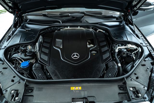 2019 Mercedes-Benz S-Class Mercedes-Maybach S 560 4MATIC with Executive Pkg | Dallas, TX | RPM Garage 2019 Mercedes-Benz S-Class Mercedes-Maybach S 560 4MATIC with Executive Pkg | Dallas, TX | RPM Garage